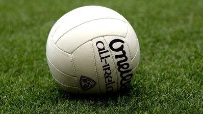 Footballer dies during minor match in Down