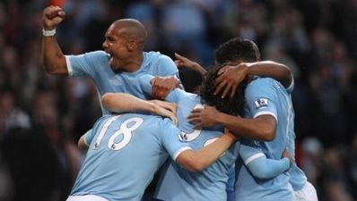 City ease to comfortable victory over Liverpool