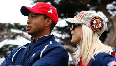 Tiger Woods and Elin Nordegren confirm divorce