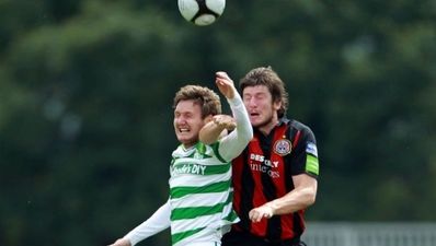 League of Ireland: And then there were three…