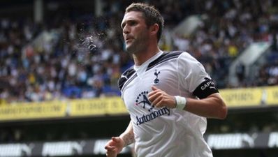 Keane set to leave as Tottenham prepare bid for Luis Fabiano