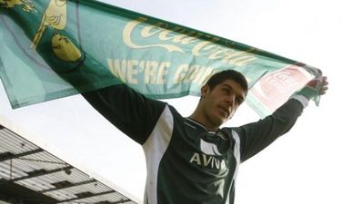 Celtic sign Newcastle keeper