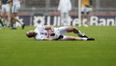 Kildare set to be without Earley for Down clash