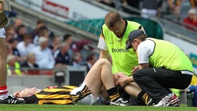 Cody: Shefflin and Tennyson need “miracles”