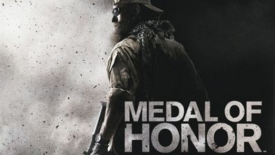 Medal of Honor and the depressingly hysterical backlash