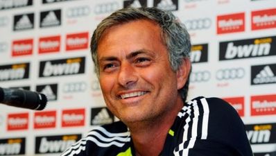 Mourinho belittles Benitez