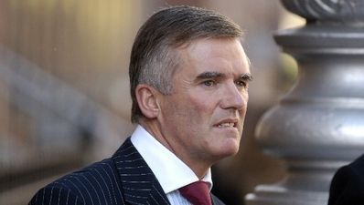 25/08 The Front Pages