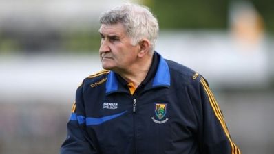 O’Dwyer in consideration for Mayo job