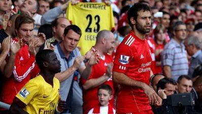Liverpool players unhappy with Mascherano