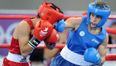 Irish boxer wins Youth Olympics gold medal