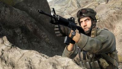 Medal of Honor: Hands-on Preview