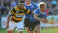 Leinster name team to face Leicester