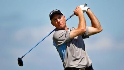Furyk all-excuses as a faulty alarm gets him disqualified