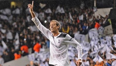 Crouch wants to take on Europe’s finest