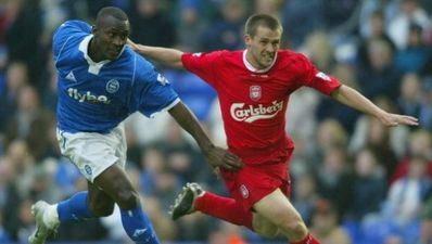 Michael Owen set to play for Liverpool again