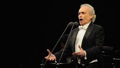 Something for the Weekend 27-29 August