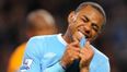 AC Milan bid for Man City’s Robinho