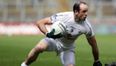 Earley named in Kildare side