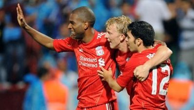 Europa League round-up: Liverpool and City progress; Villa and Celtic crash out