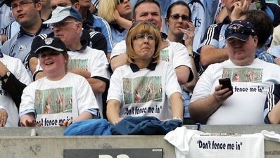 27/08 The Front Pages