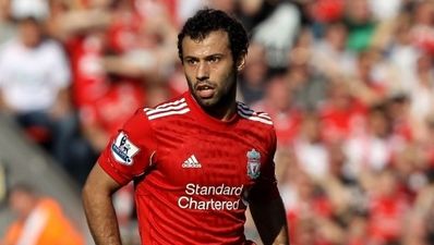 Liverpool agree terms with Barcelona over Mascherano transfer