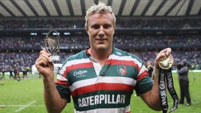 Rugby boss bans Twitter