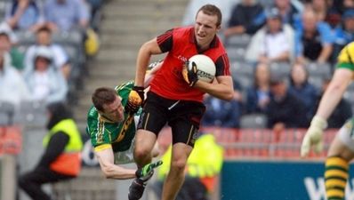 Down to give Rogers every chance to prove fitness