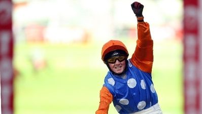 27/08 JOE’s Daily Double