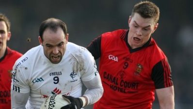 All-Ireland semi-final preview: Kildare v Down