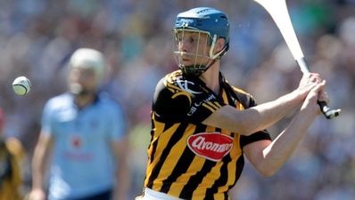 Fresh injury rules Hogan out of final