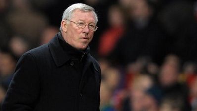 Fergie defends Scholes after Wenger’s comments