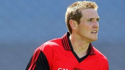 Fitzpatrick comes in for Rogers on Down team