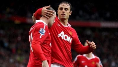 Man United put three past Hammers