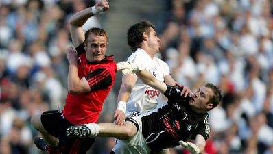 Down 1-16 Kildare 1-14 as it happened