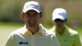 Montgomerie picks Harrington as Casey misses out