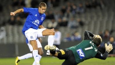 Transfer Window: Rodwell, Van Wolfswinkel, Gyan … and Sigurdsson