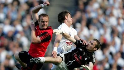 Ciaran Whelan: “Kildare can feel entitled to be more than rueful”