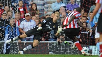 Premier League weekend in pics: August 28-29