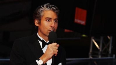 George Lamb’s Lashings of Style