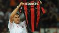 AC Milan finalise loan deal for Ibrahimovic