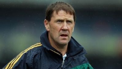 O’Connor to stay on as Kerry boss for three years