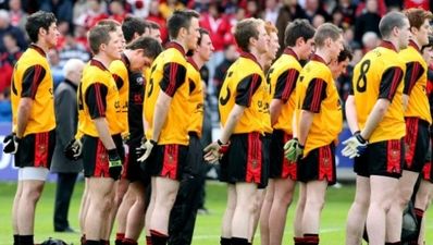 Cork and Down to wear alternative strips