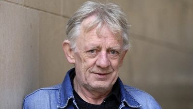 Glenroe actor Mick Lally dies