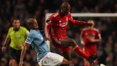 Tottenham and West Ham linked with Liverpool forward