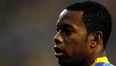 Robinho signs for AC Milan
