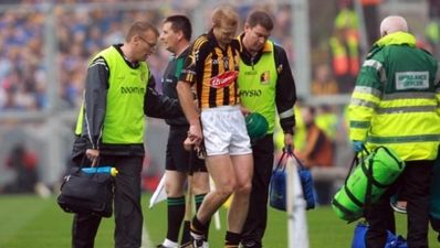 Sean Og: Shefflin gamble didn’t work