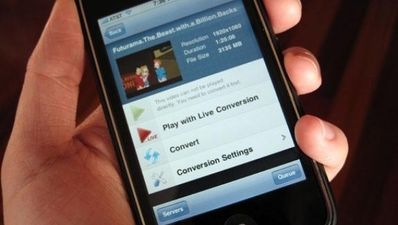 App of the Week: Air Video
