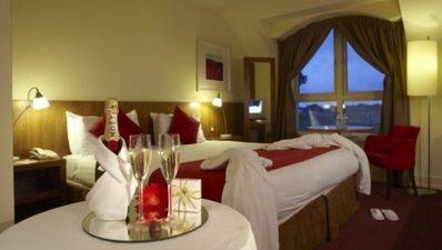 Castleknock Hotel competition winner announced