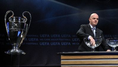 Holy Grail of Europe is more attainable than ever