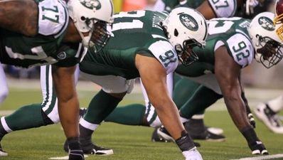 NFL Preview Part One – The AFC